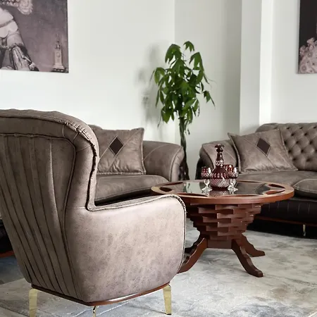 Center Apartment Cacak