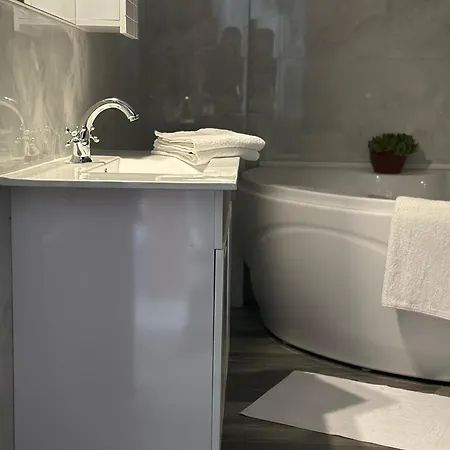 Center Apartment Cacak